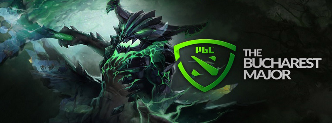 DotA2 ! PGL The Bucharest ระอุต่อเนื่องกับการแข่งขันวันที่ 7 มีนาคม